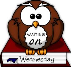 Waiting for wednesday